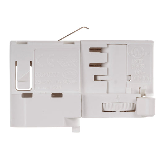 3 Circuit Track Adaptor