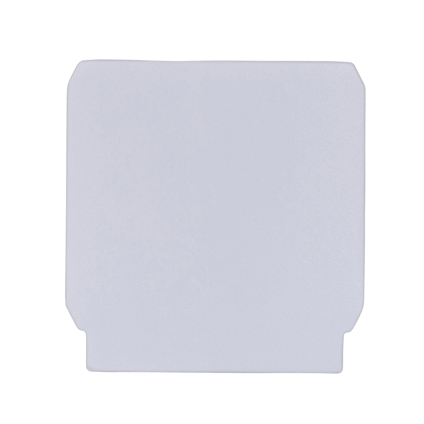 Three Circuit Track End Cap