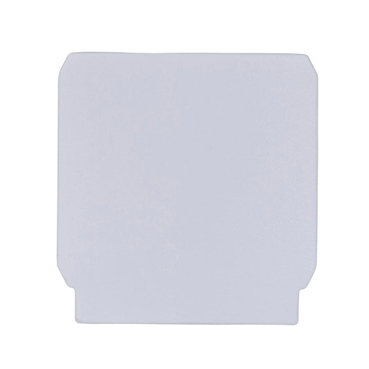 Three Circuit Track End Cap