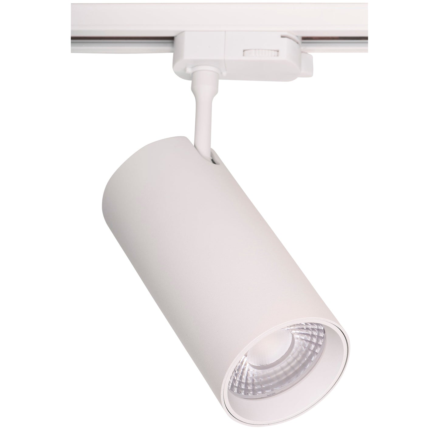Single Circuit 240v 30w Dali Dimmable Track Light