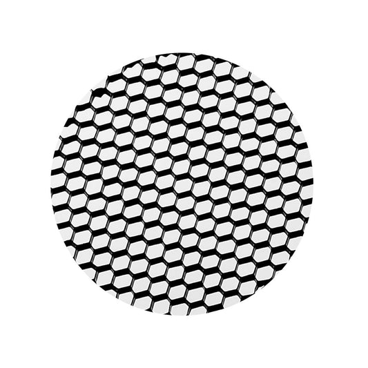 Honeycomb to suit 12w Single Circuit 5C Track Heads
