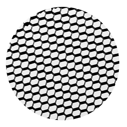 Honeycomb to suit 35w Three Circuit Track Heads