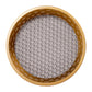 Insert to suit 20w Single Circuit Circuit Track Heads Including Honeycomb Lens