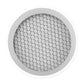 Insert to suit 20w Single Circuit Circuit Track Heads Including Honeycomb Lens