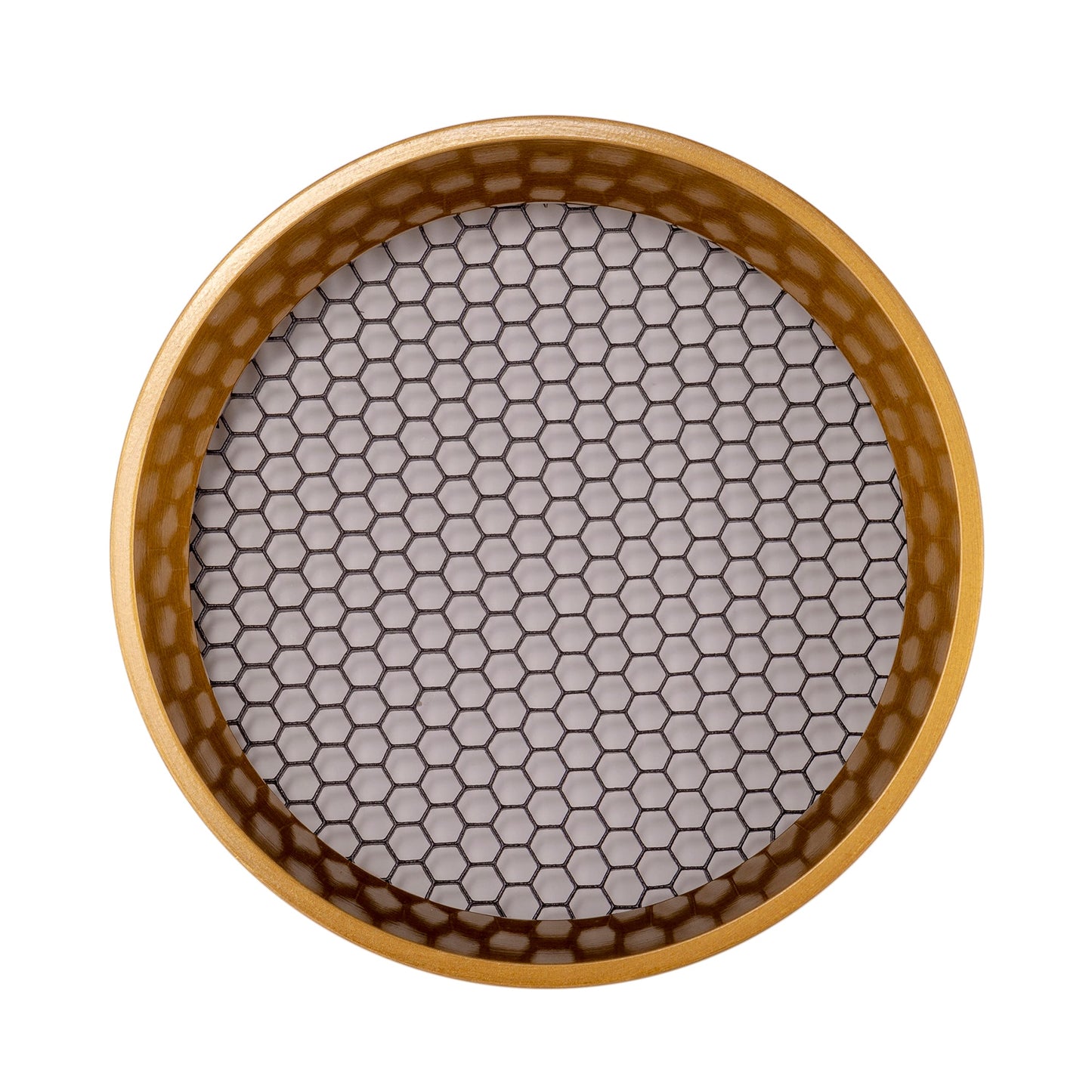 Insert to suit 30w Single Circuit Circuit Track Heads Including Honeycomb Lens