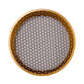 Insert to suit 30w Single Circuit Circuit Track Heads Including Honeycomb Lens