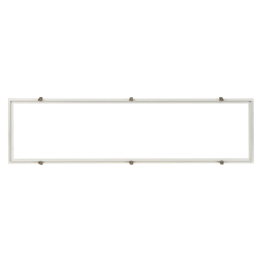 Rectangle Recessed Bracket to suit LED Panel