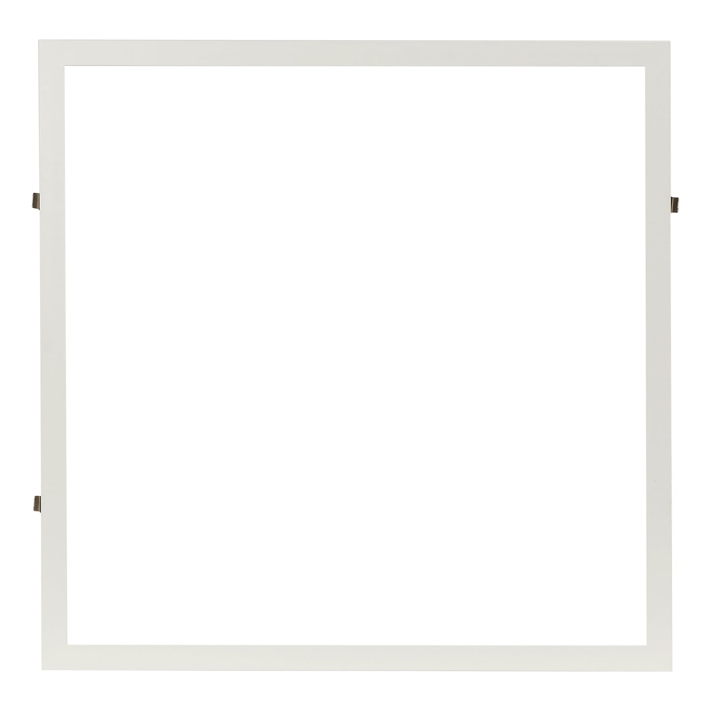 Square Recessed Bracket to suit LED Panel