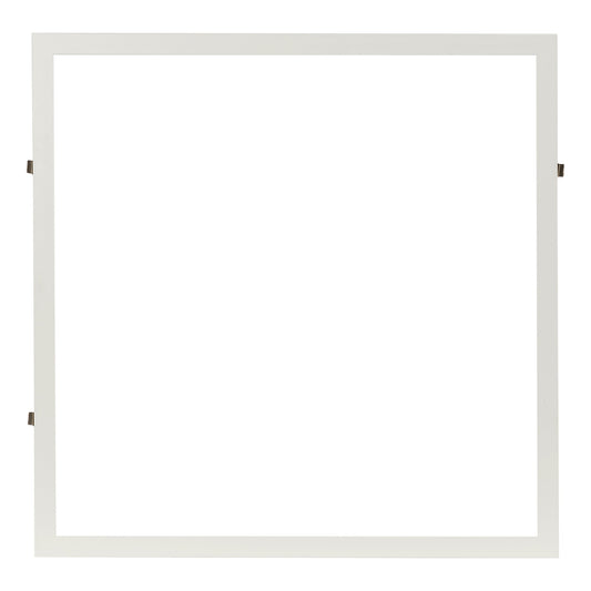 Square Recessed Bracket to suit LED Panel