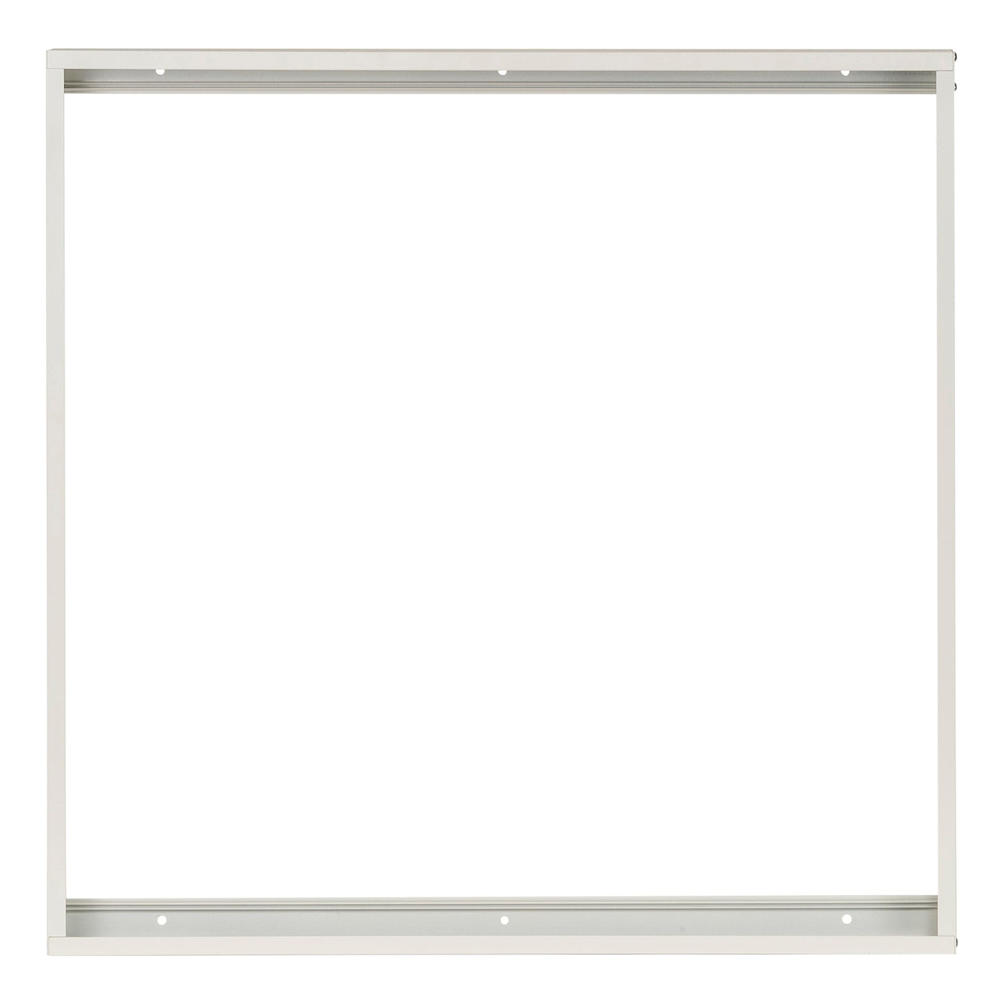 Square Surface Mount Bracket to suit Non Dimmable LED Panel