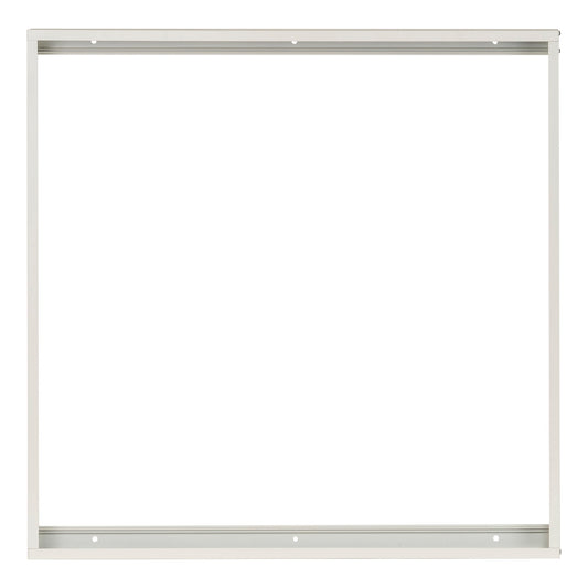 Square Surface Mount Bracket to suit Non Dimmable LED Panel