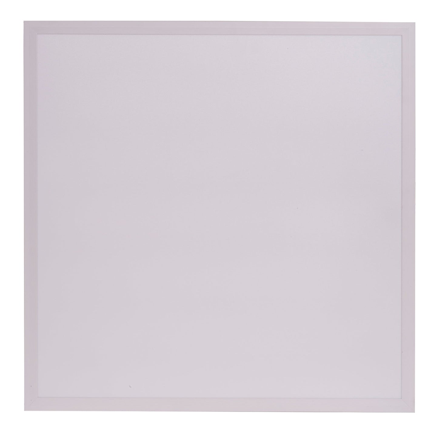 White Square 40w Tri Colour LED Panel