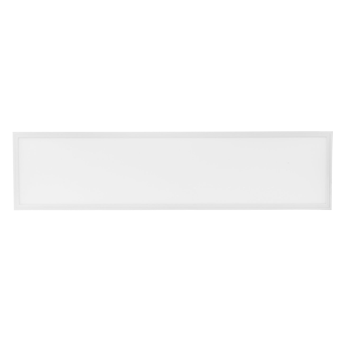 White Rectangle 40w LED Panel