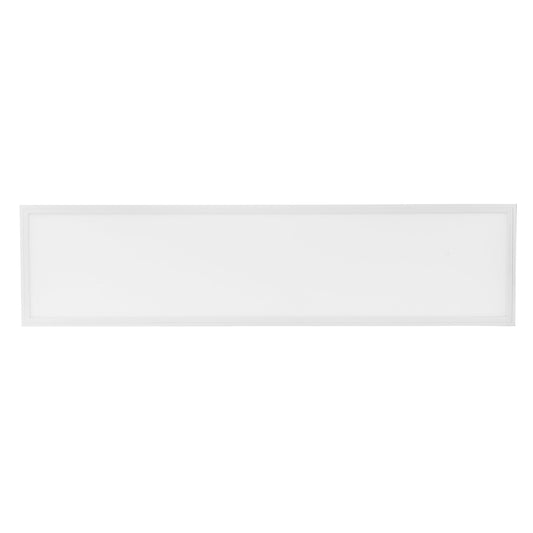 White Rectangle 40w LED Panel