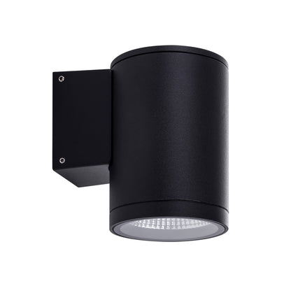 8w Fixed Down Wall Light