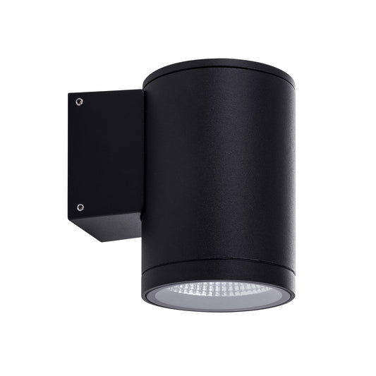 8w Fixed Down Wall Light
