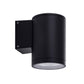 8w Fixed Down Wall Light