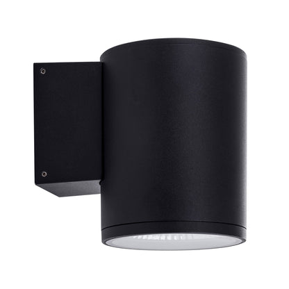 12w Fixed Down Wall Light