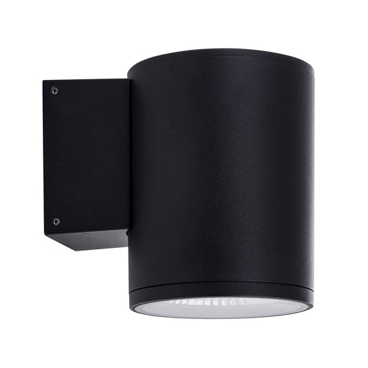 12w Fixed Down Wall Light