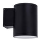 15w Fixed Down Wall Light