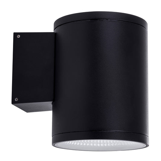 15w Fixed Down Wall Light