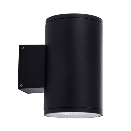 2x 12w Up and Down Wall Light