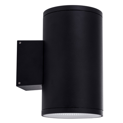 2x 15w Up and Down Wall Light