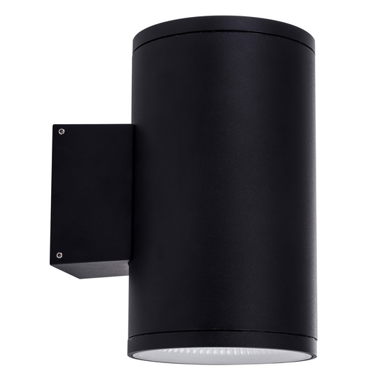 2x 15w Up and Down Wall Light