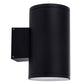 2x 15w Up and Down Wall Light