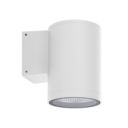 8w Fixed Down Wall Light