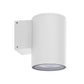8w Fixed Down Wall Light