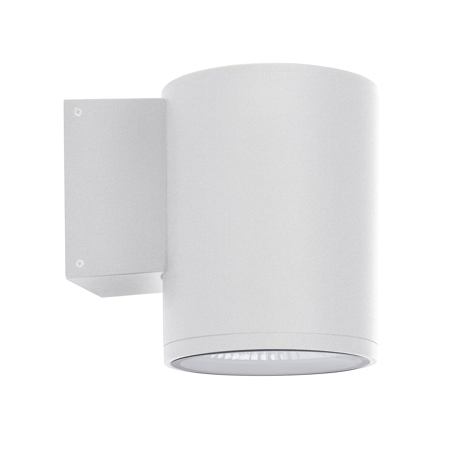 12w Fixed Down Wall Light
