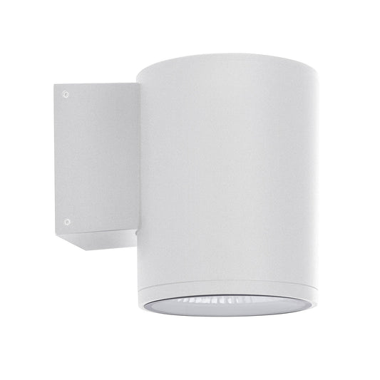 12w Fixed Down Wall Light