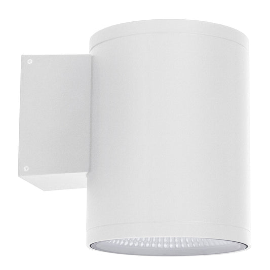 15w Fixed Down Wall Light