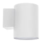 15w Fixed Down Wall Light