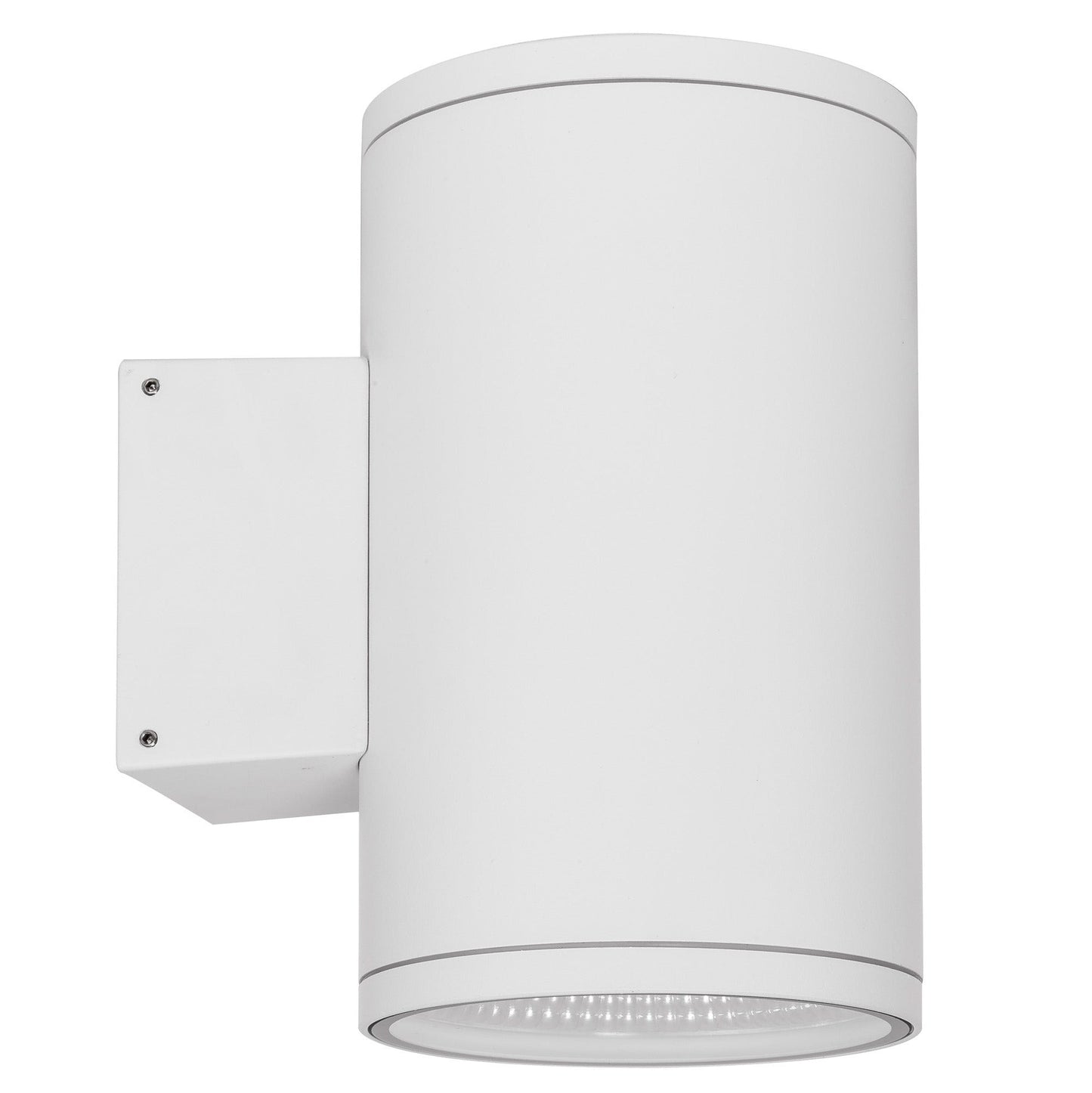 2x 15w Up and Down Wall Light