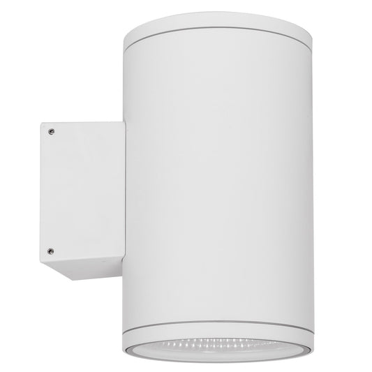 2x 15w Up and Down Wall Light