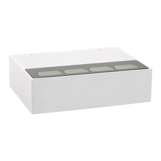 10W Aluminium Triac Wall Washer