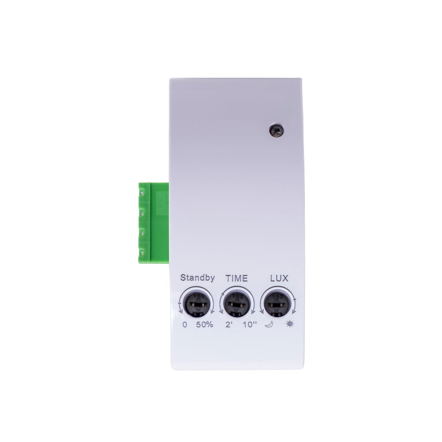 Microwave sensor to suit LED Battens