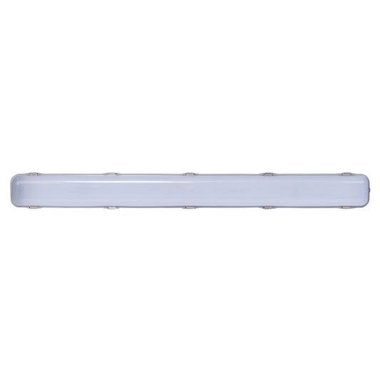 LED Weatherproof Emergency Batten