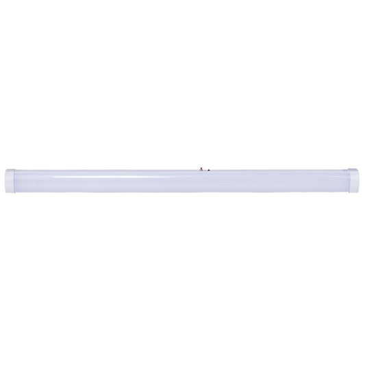 LED Emergency Batten