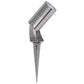 7w LED Garden Spotlight