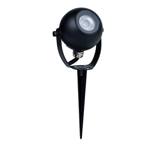 5w Tri-Colour Ball Spot Light