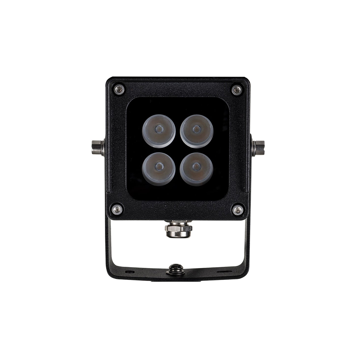 9w Tri-Colour Spot Light