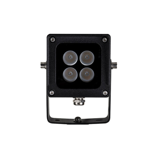 9w Tri-Colour Spot Light