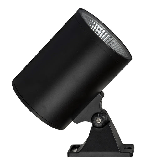 18w Tri-Colour Garden Light