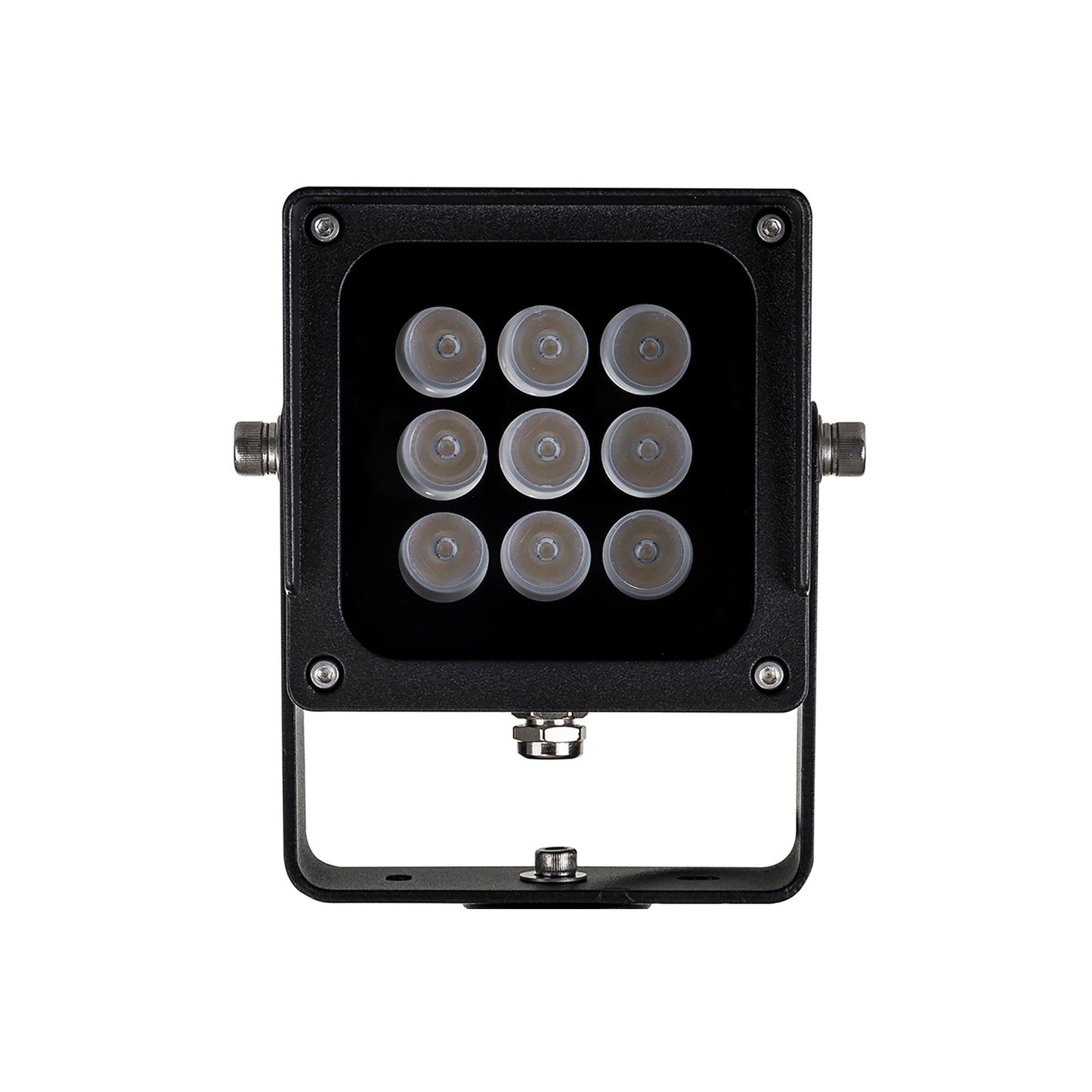 18w Tri-Colour Spot Light
