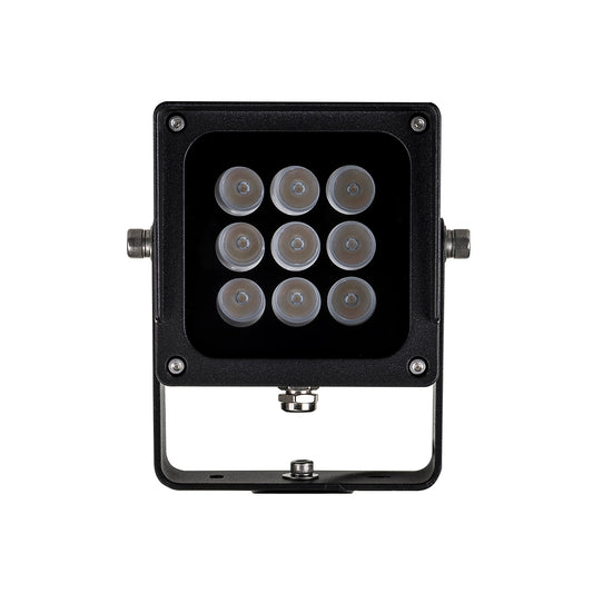 18w Tri-Colour Spot Light
