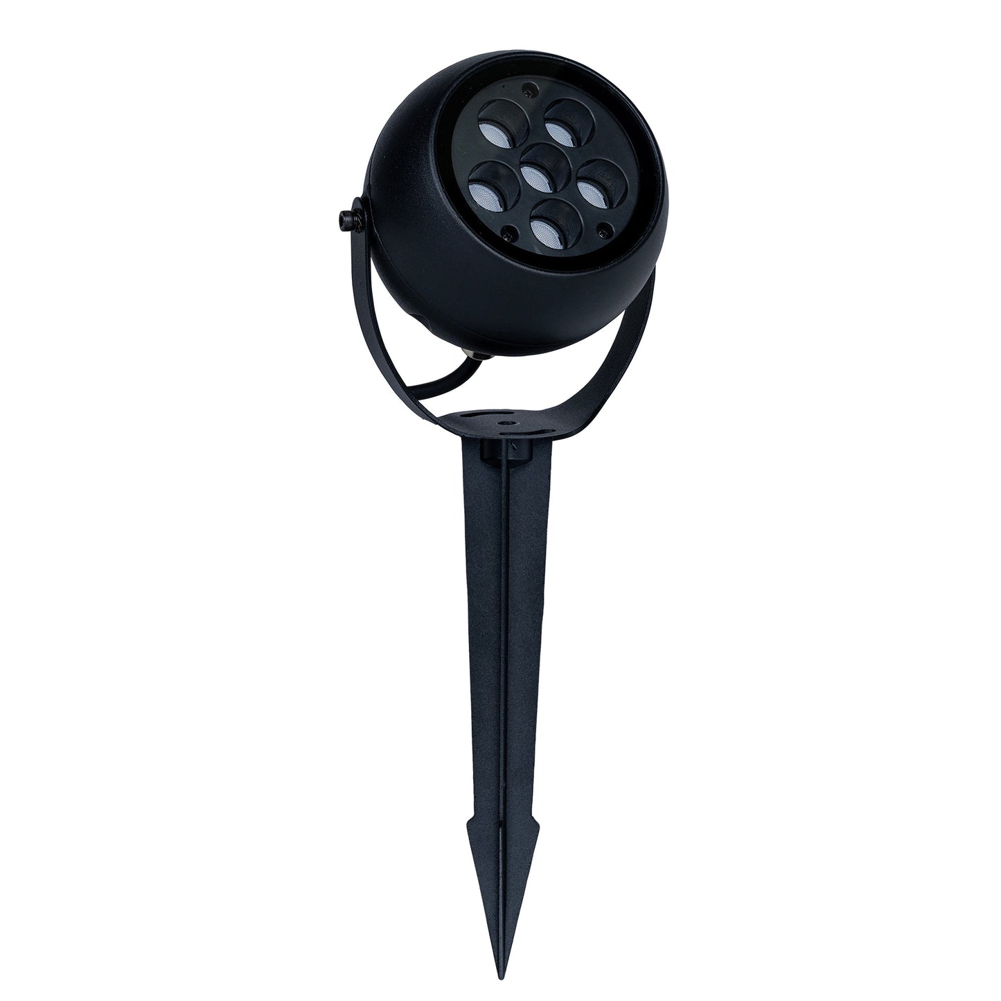 Aluminium 24v DC 18w LED Spotlight