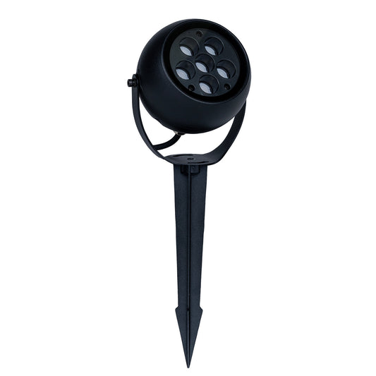 Aluminium 24v DC 18w LED Spotlight